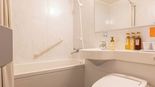 デラックス ルーム 禁煙