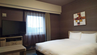 セミダブルルーム 禁煙