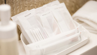 ダブルルーム 禁煙