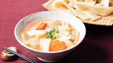 朝食スペース / 5