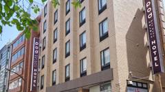 POD SELECT HOTEL 新宿