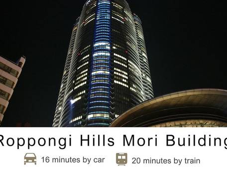 東急ステイ目黒・祐天寺 / 5