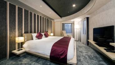 ジュニアスイートダブル / 5