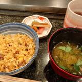 鉄板焼 桂（テッパンヤキカツラ）