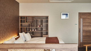 ラグジュアリーデラックスツイン 禁煙