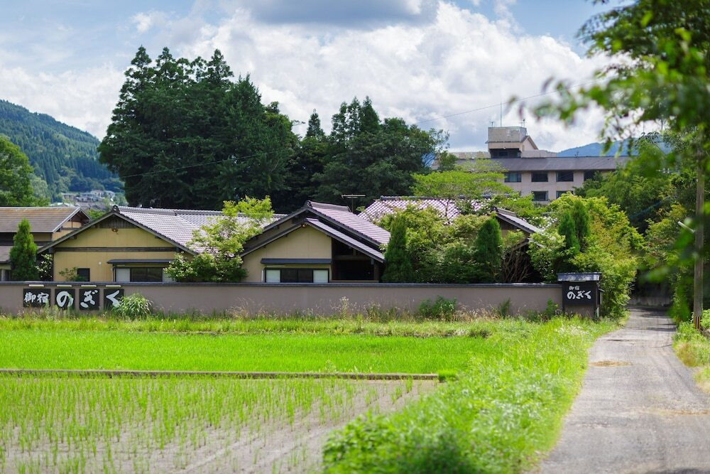 施設からの眺望