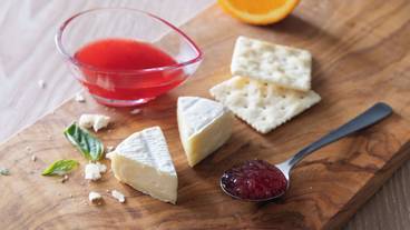 朝食ビュッフェ / 9