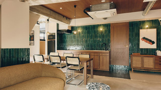 スーペリア ルーム 禁煙