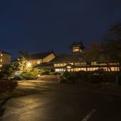 料亭湯宿 銀鱗荘（北海道 旅館） / 4