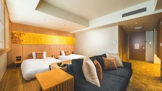 プレミアツイン禁煙