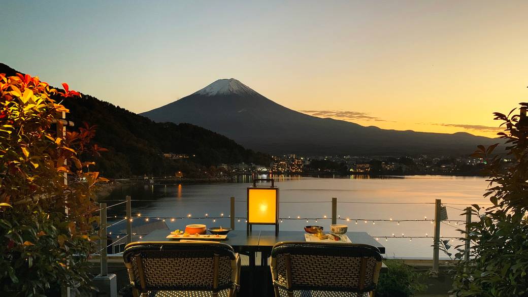 テラスツイン"NAGOMI"① / 1