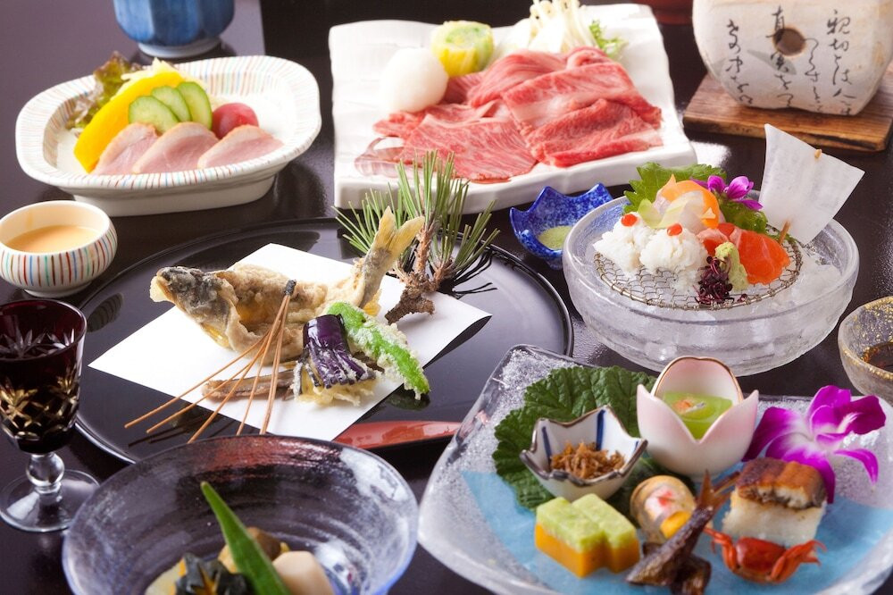 夕食はお部屋で♪のんびり過ごせる湖畔の宿3981914