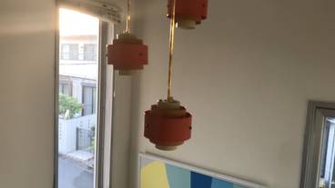 施設内の設備 / 2