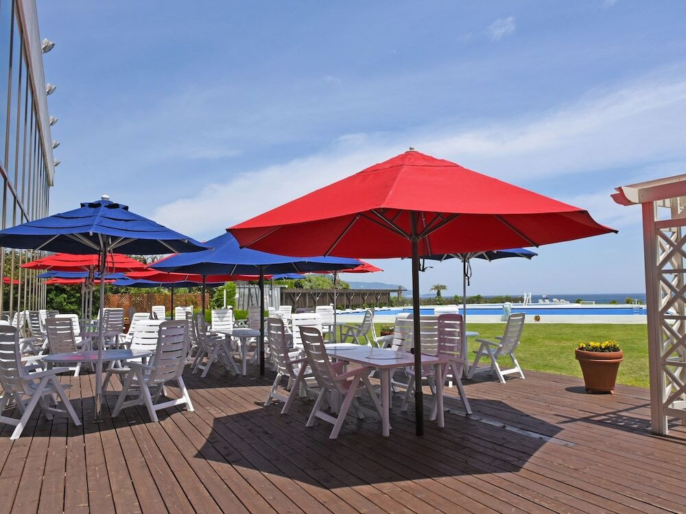 テラス / パティオ