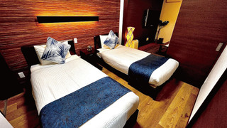 ウイングダブルツイン（2階　55.1平米　2LDK）