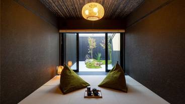 リビング エリア / 19