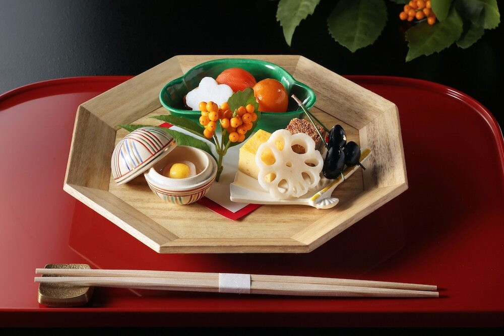 ランチも人気！旬を味わう上品な懐石料理3541827