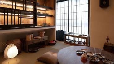 リビング エリア / 29