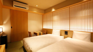 スーペリア ツイン