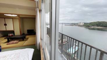 部屋からの景観 / 37