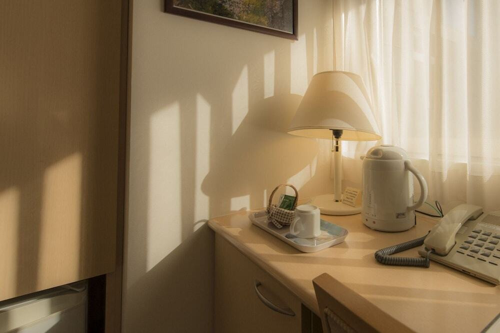 客室の設備とサービス