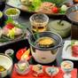 【45日前までの予約で10%OFF】<旬の味わい会席>南紀の食材を使った料理と温泉で至福のひとときを | 南紀勝浦温泉 くつろぎの宿 料理旅館 万清楼
