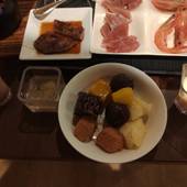 大江戸温泉物語 鳴子温泉 幸雲閣(宮城県 旅館) / 5