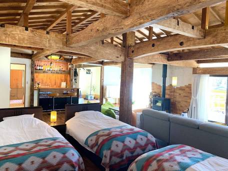 glamping la fonte / 3