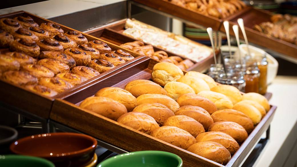 ビュッフェ台 / 3