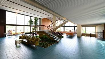 施設の敷地 / 16