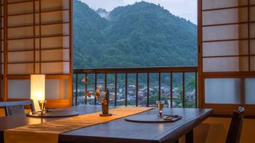 レストラン / 13