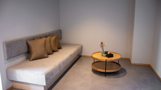 デラックス スイート