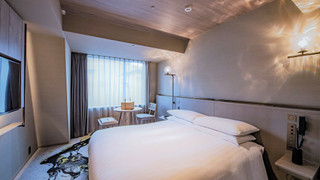 スーペリアクィーン/シャワーブース 禁煙