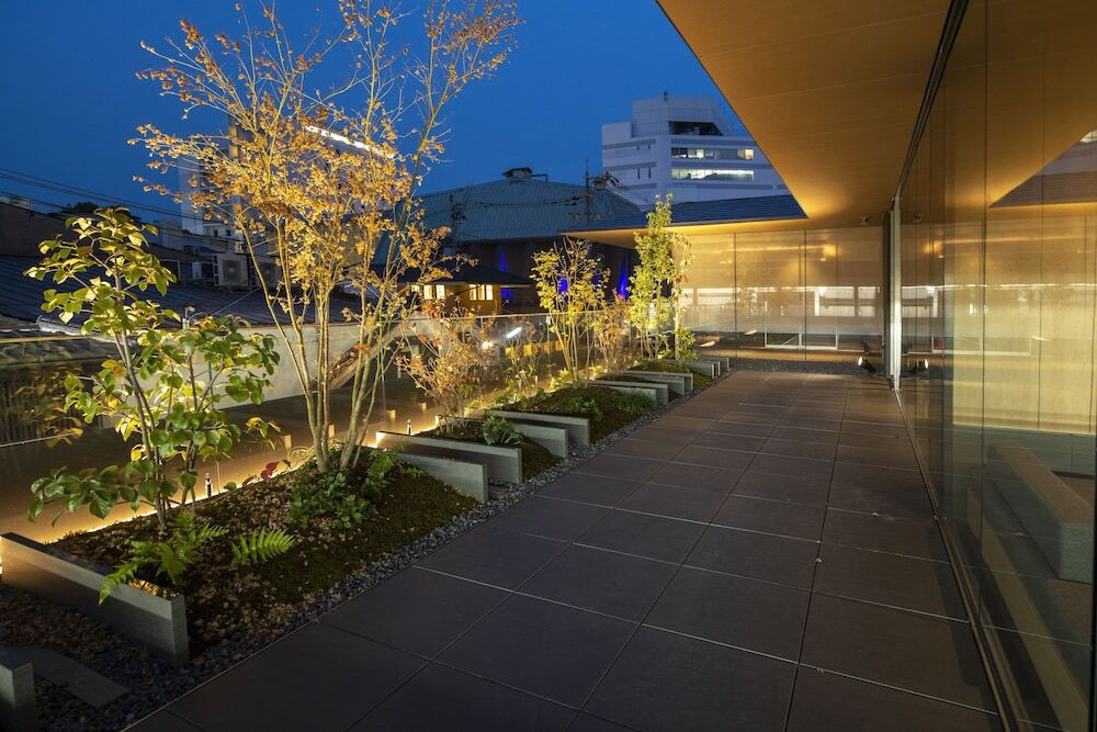 テラス / パティオ