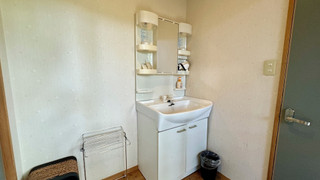 和風ツインルーム ガーデンビュー