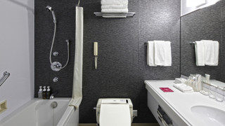 スタンダード ツインルーム, 禁煙 (スタンダードツイン（2名）禁煙)