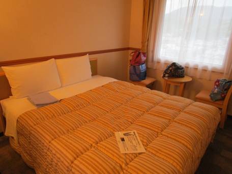 東横イン播州赤穂駅前 / 2