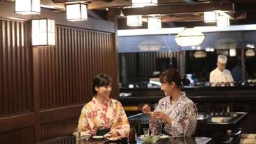 レストラン / 20