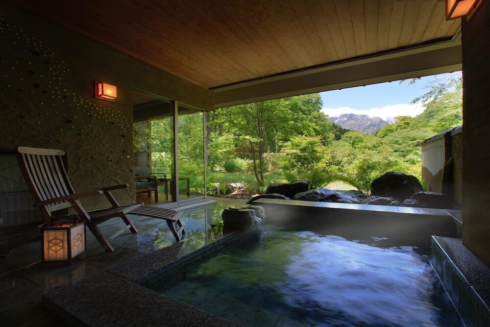 自然に包まれて過ごす。極上のプライベート空間4019121