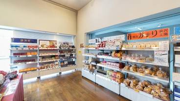 ギフト ショップ / 4