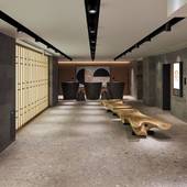 オークウッドホテル京都御池（京都府 アパートメント） / 2