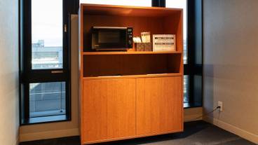 施設内の設備 / 7