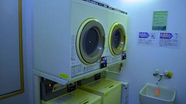 ランドリー ルーム / 5