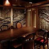 個室お食事処「湊（みなと）」 / 5