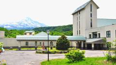 鳥海 猿倉温泉 ホテルフォレスタ鳥海