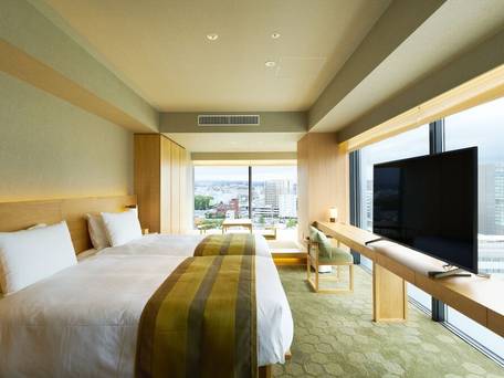 富士山三島東急ホテル / 2