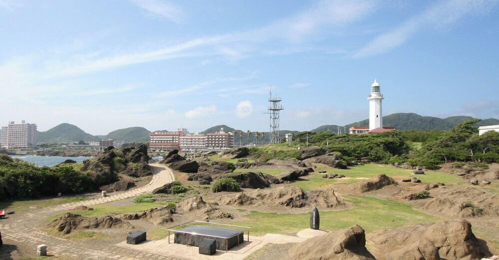 施設からの眺望