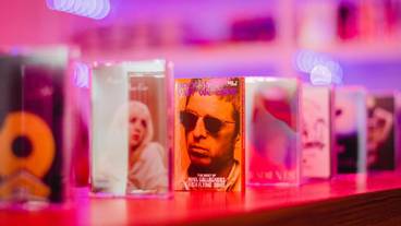 ロビーラウンジ / 4