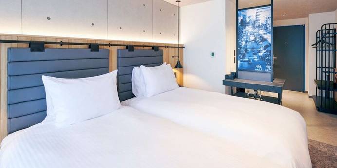 イビススタイルズ名古屋（愛知県 シティホテル） / 1