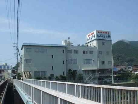 ビジネスホテル みはらし亭 / 3